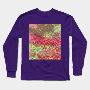 Dream Long Sleeve T-Shirt